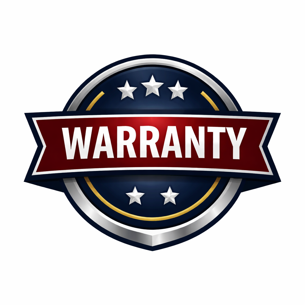 30 day warranty