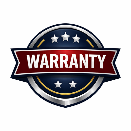 30 day warranty